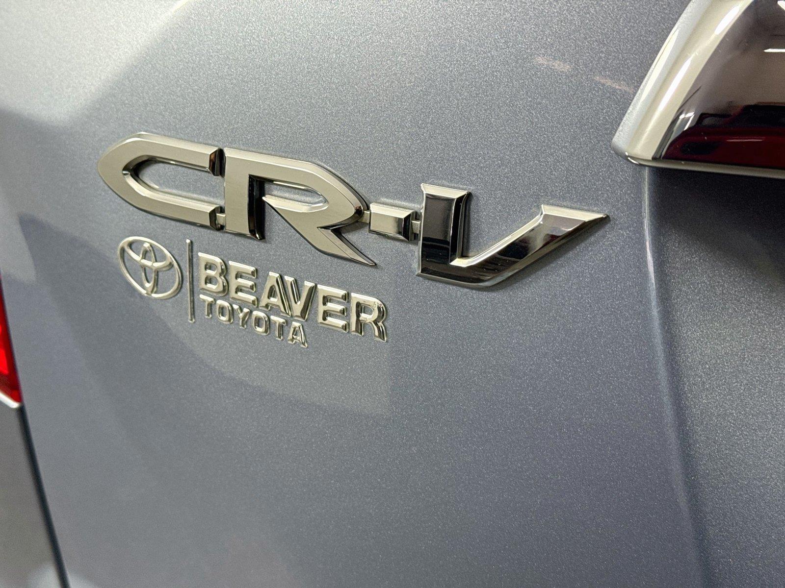 2011 Honda CR-V EX-L photo 13