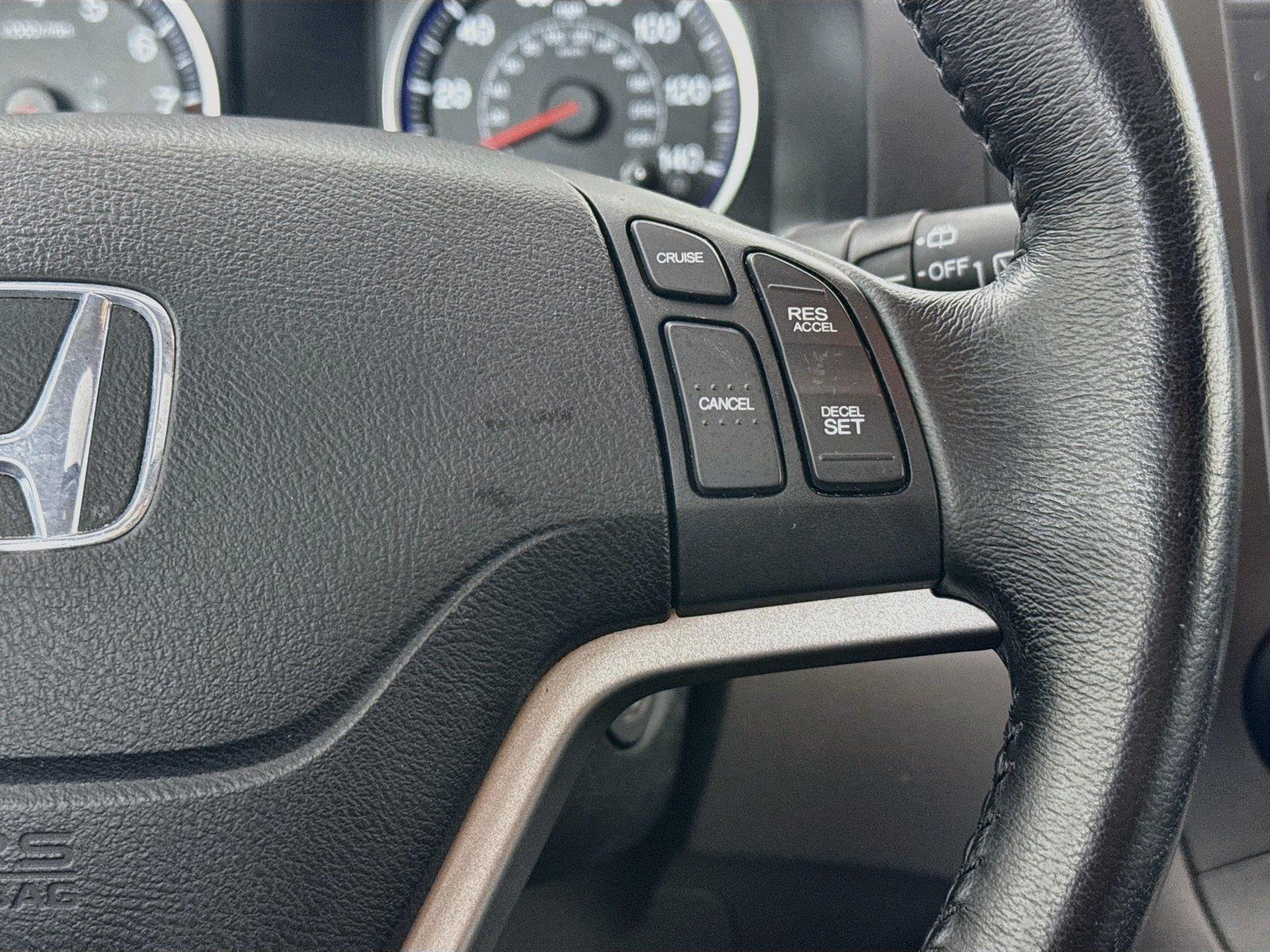 2011 Honda CR-V EX-L photo 17