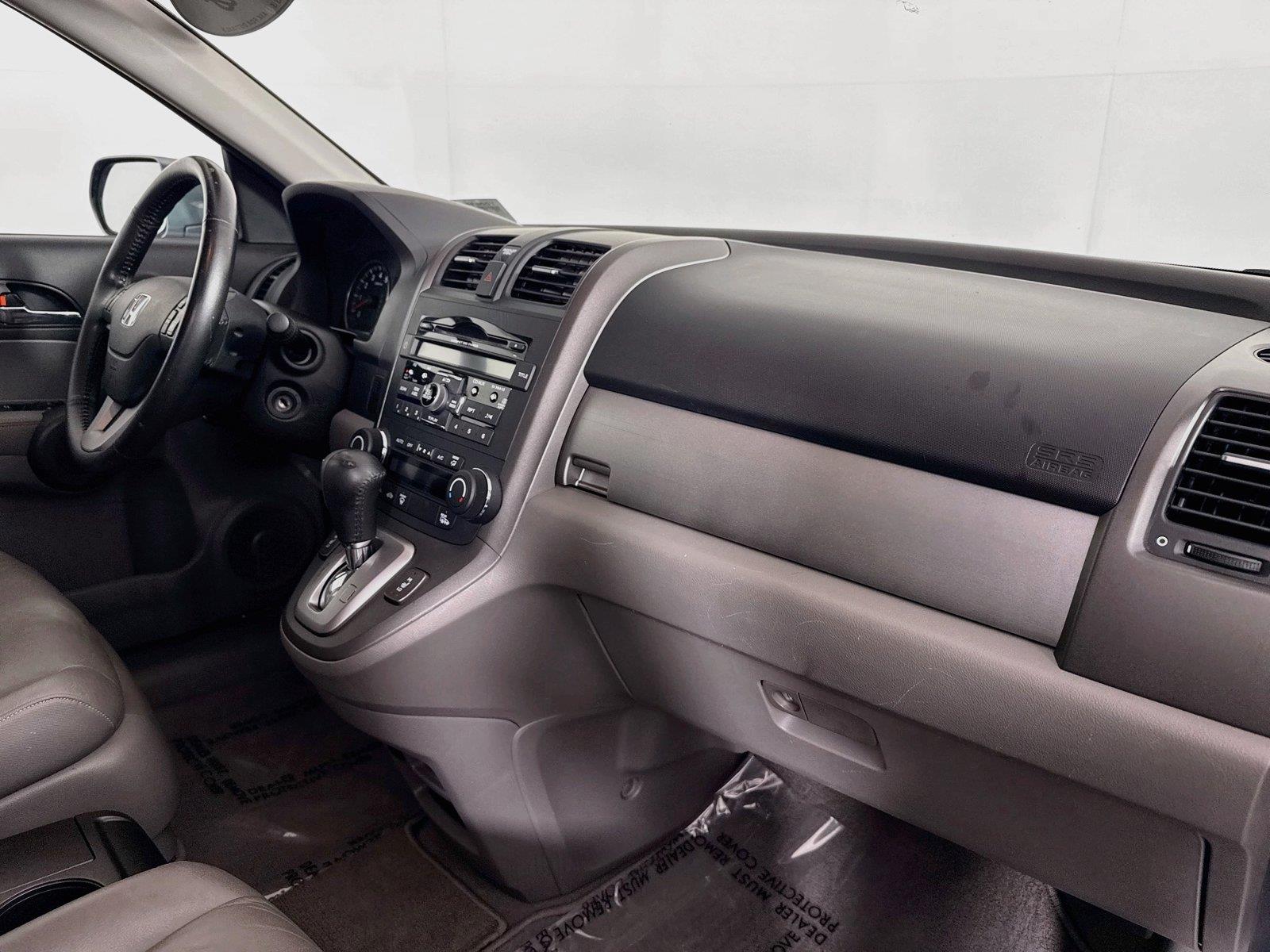 2011 Honda CR-V EX-L photo 37