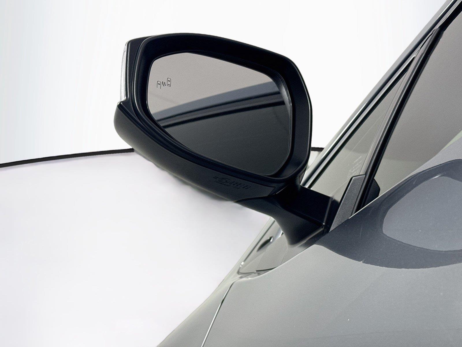 2026 Toyota Prius XLE photo 4