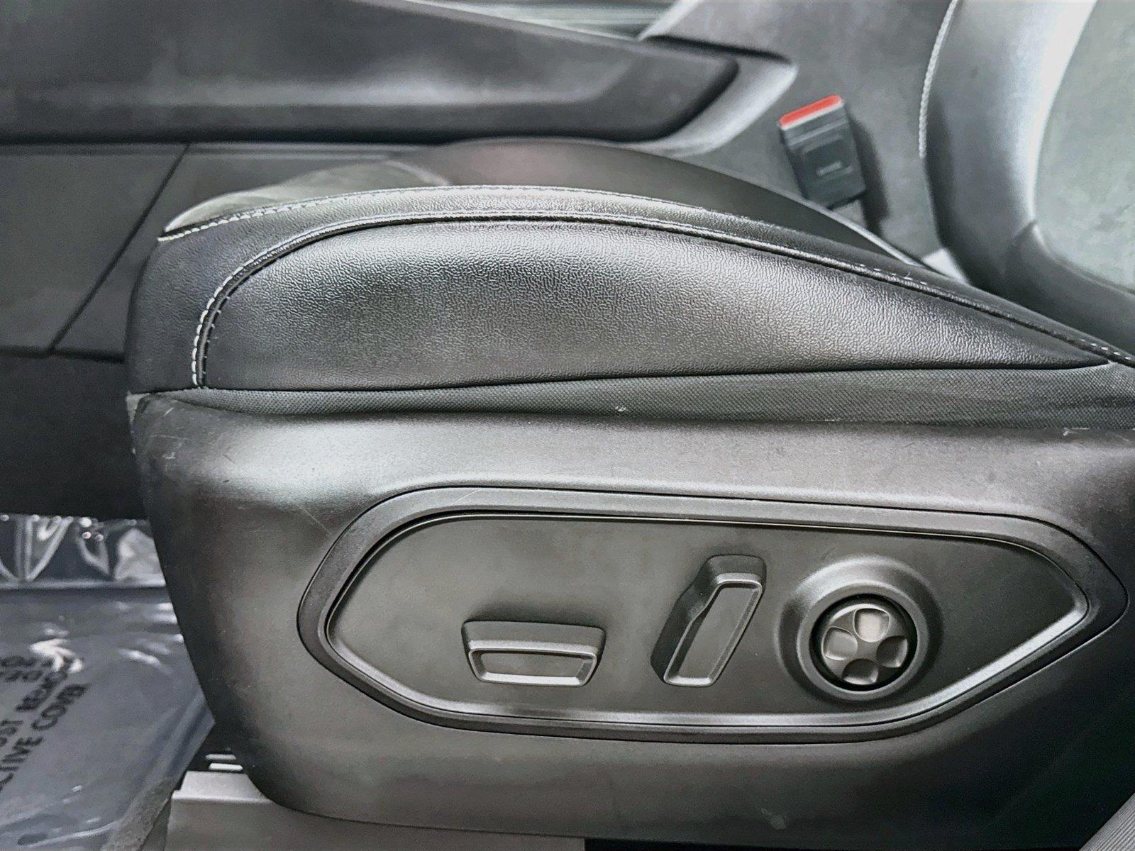2024 Jeep Grand Cherokee L Altitude X photo 27