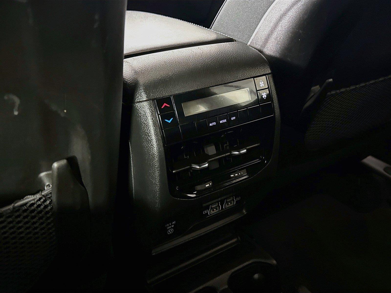 2024 Jeep Grand Cherokee L Altitude X photo 31