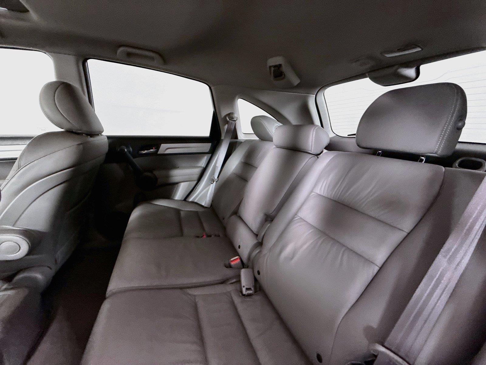 2011 Honda CR-V EX-L photo 26