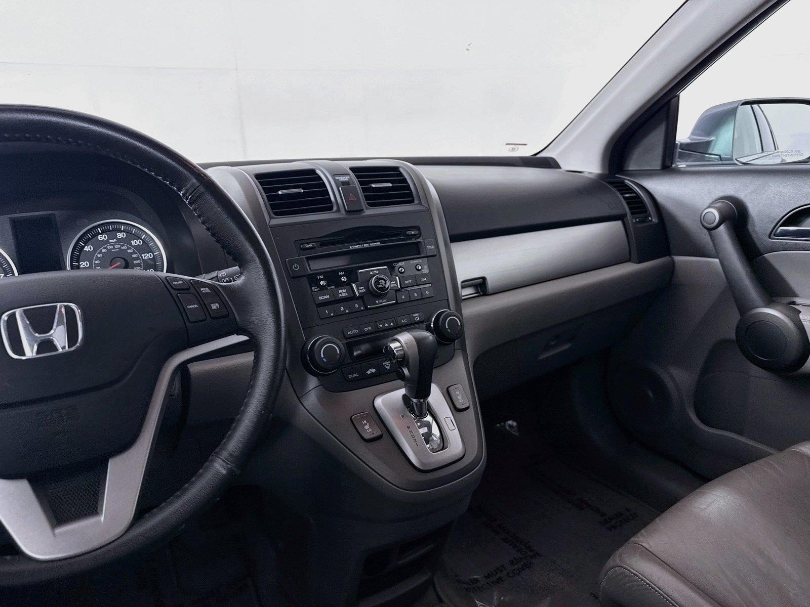 2011 Honda CR-V EX-L photo 28