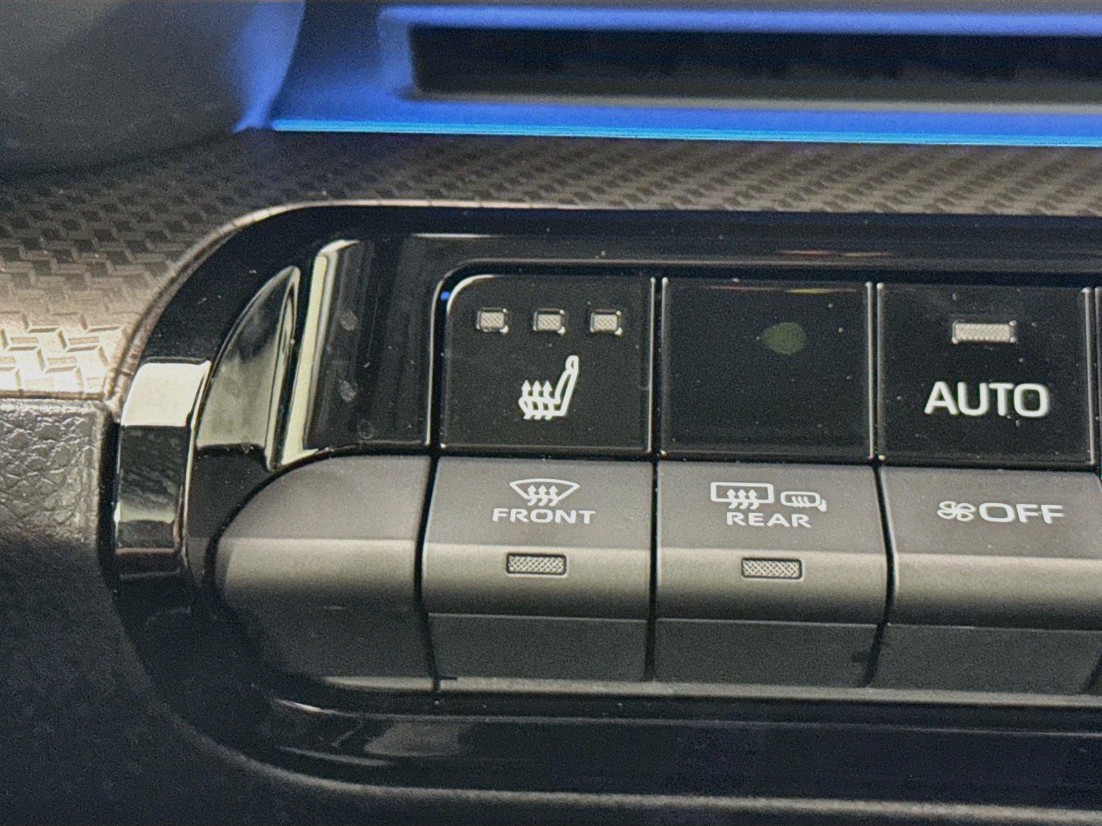 2026 Toyota Prius XLE photo 7