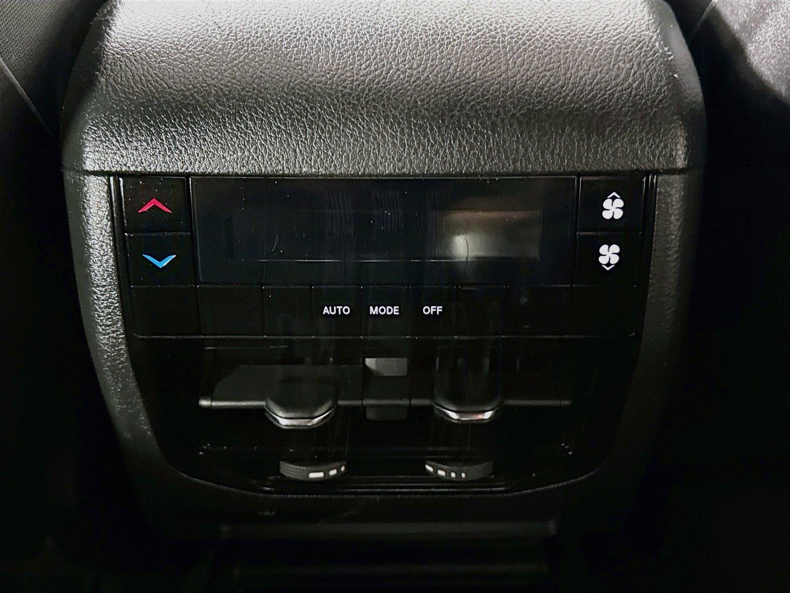 2024 Jeep Grand Cherokee L Altitude X photo 34