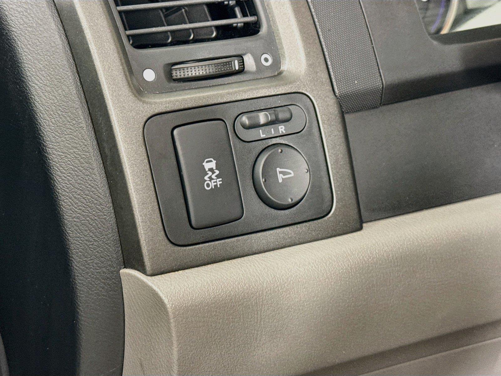 2011 Honda CR-V EX-L photo 14