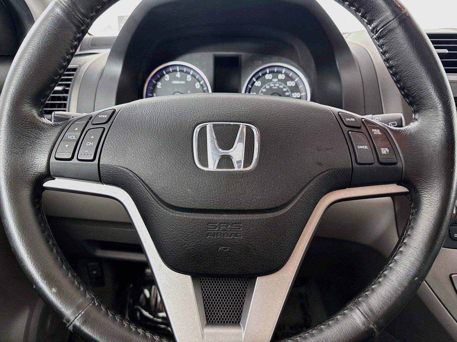 2011 Honda CR-V EX-L photo 15