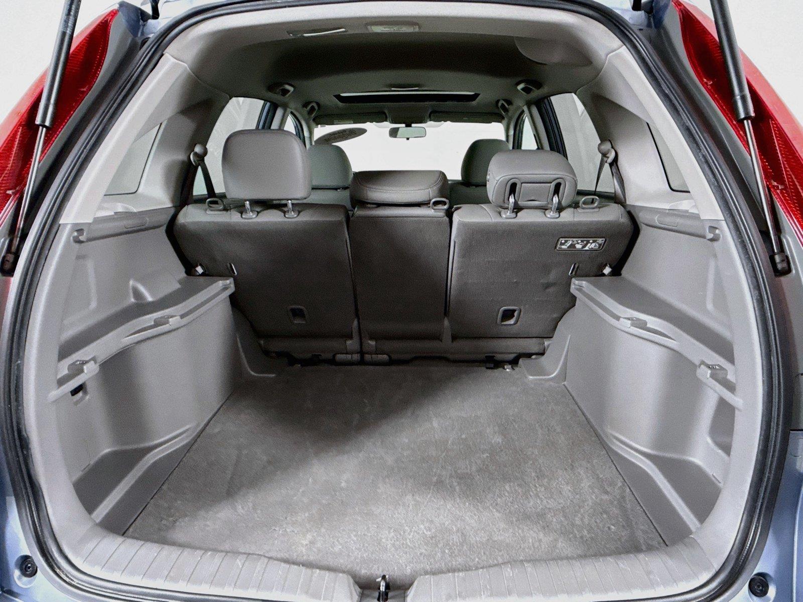 2011 Honda CR-V EX-L photo 32