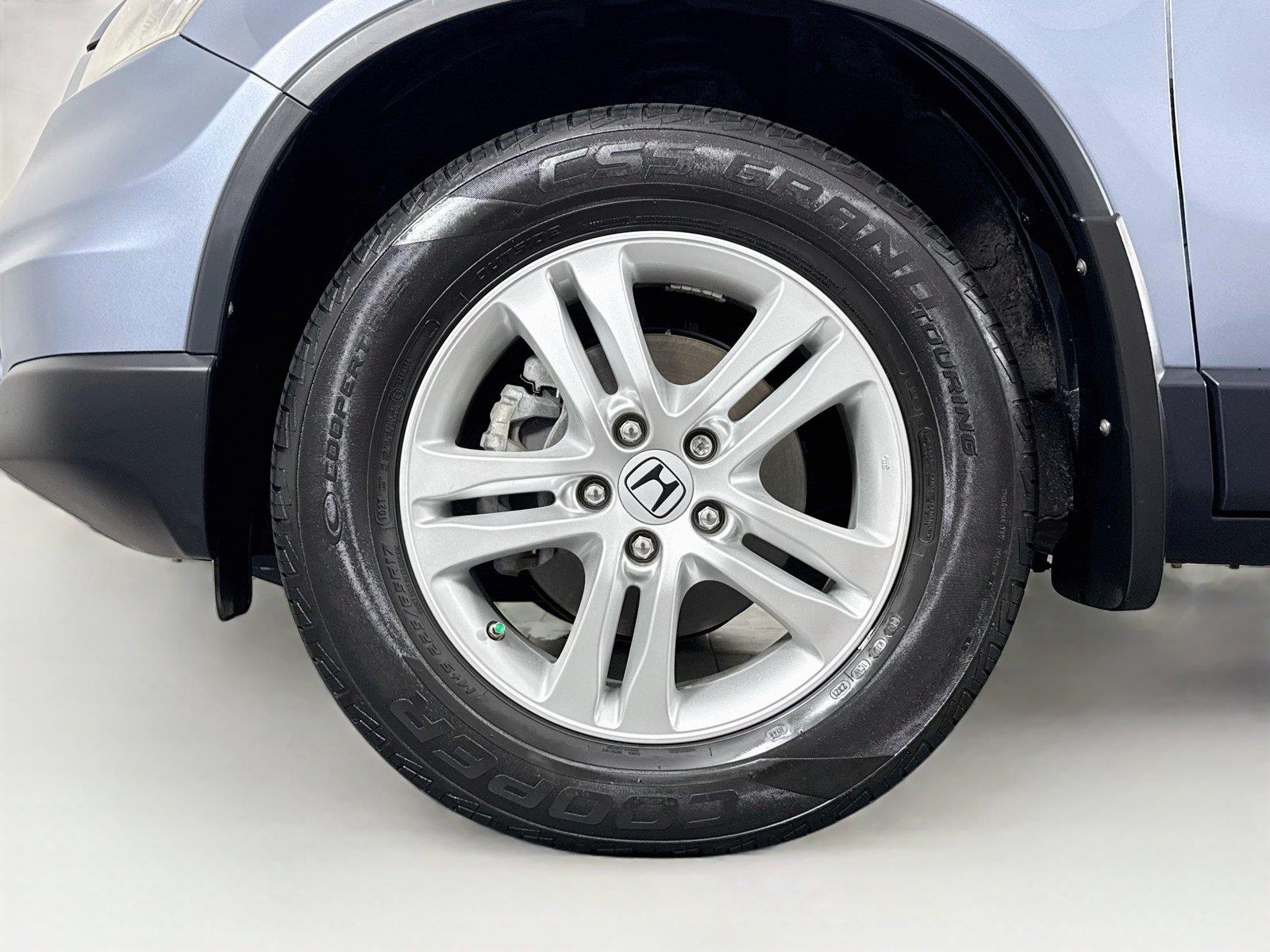 2011 Honda CR-V EX-L photo 39