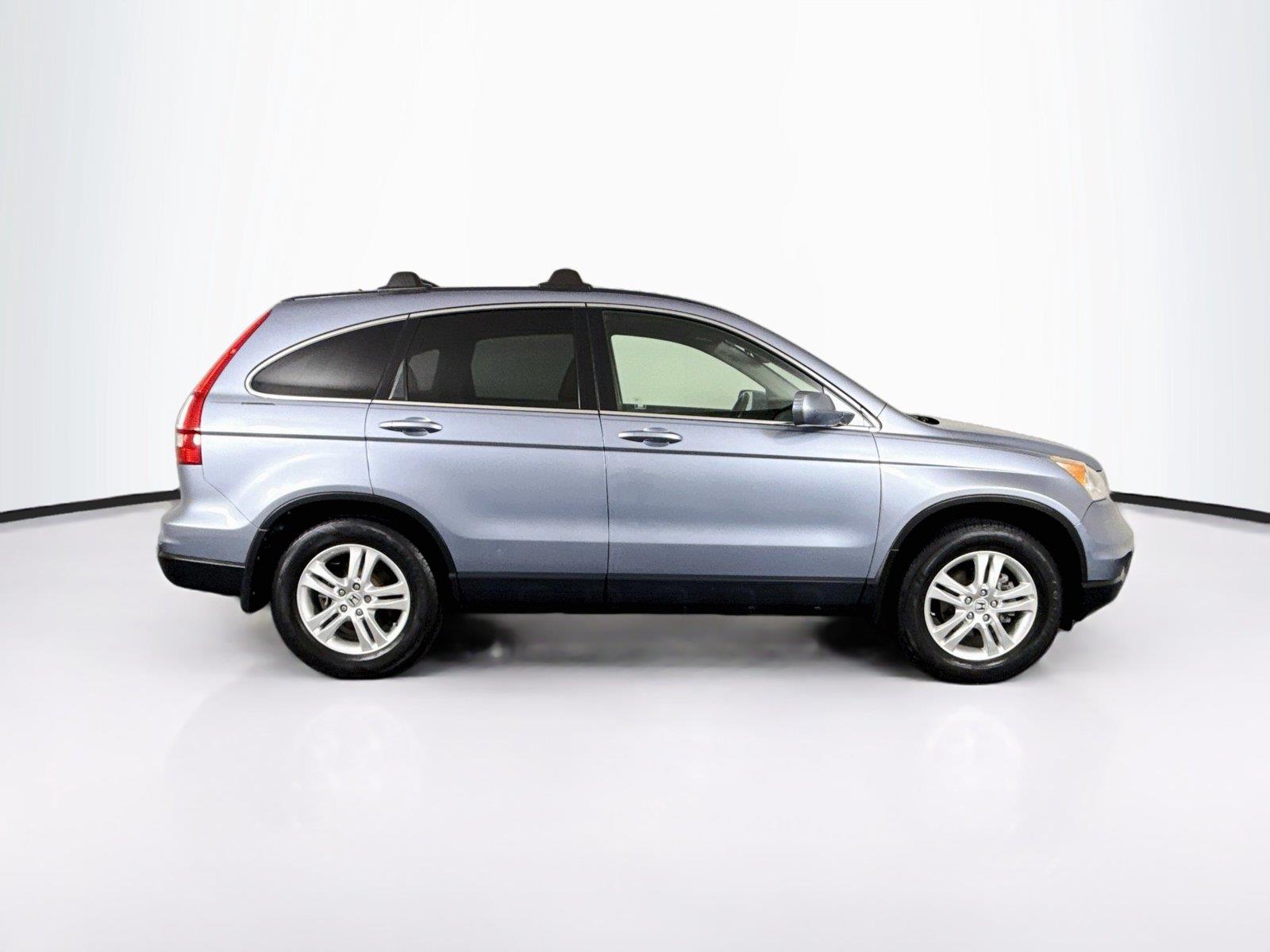 2011 Honda CR-V EX-L photo 9