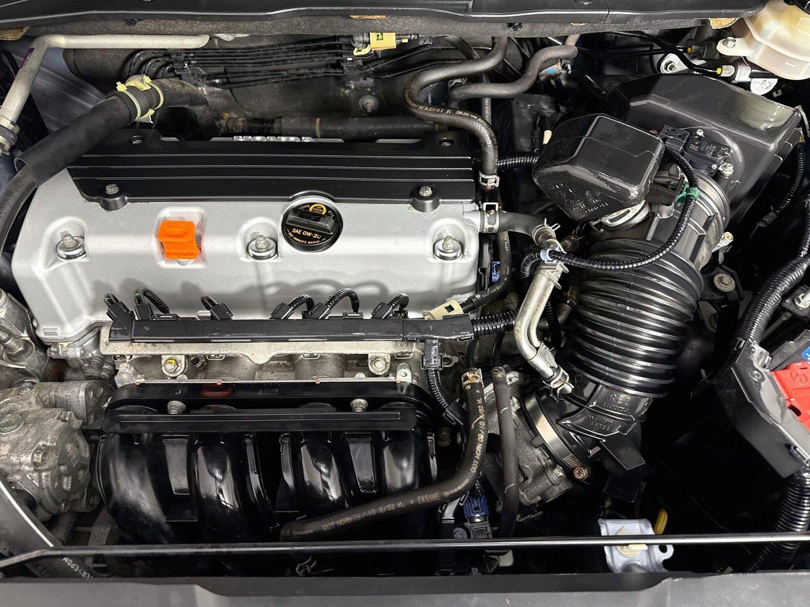 2011 Honda CR-V EX-L photo 38