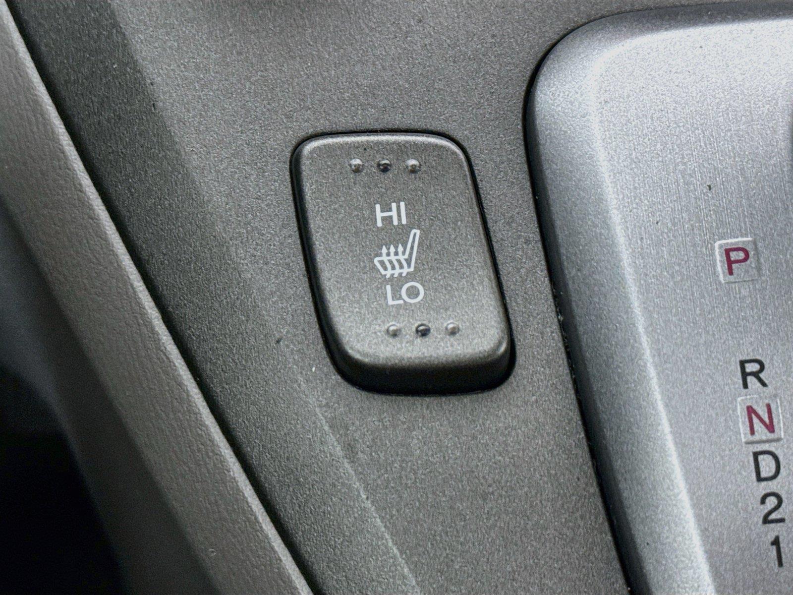 2011 Honda CR-V EX-L photo 6