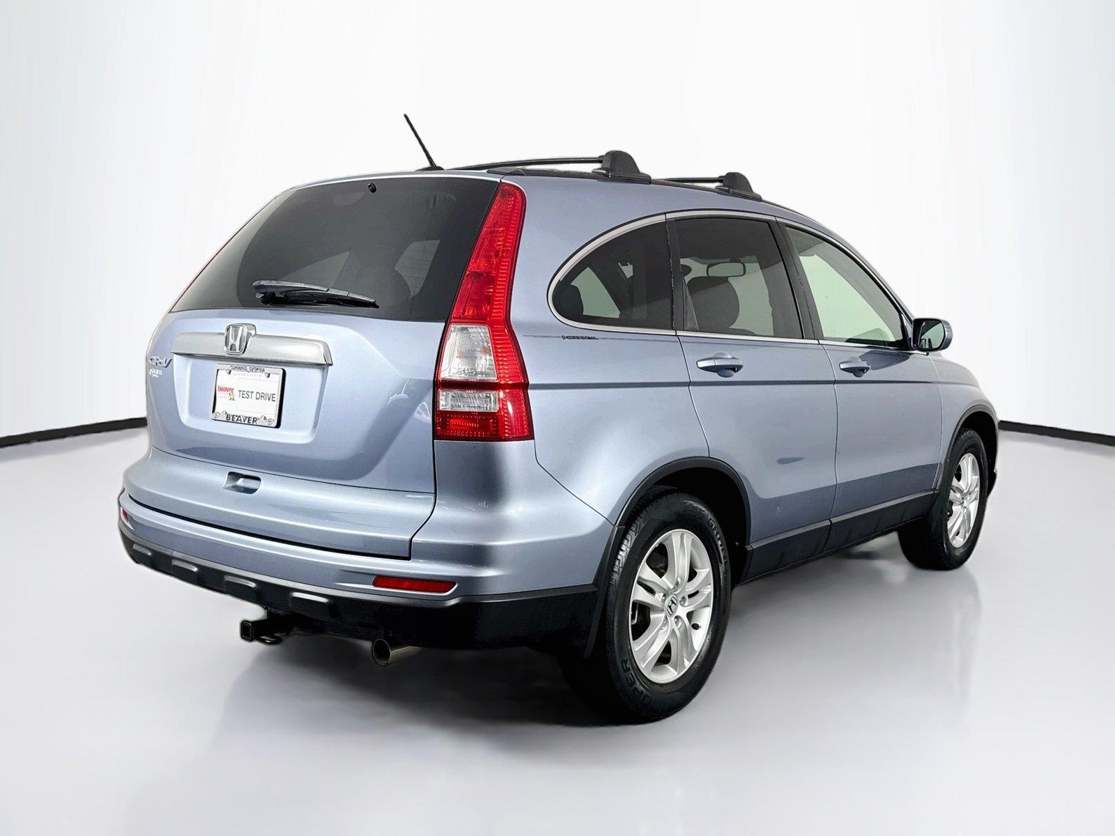 2011 Honda CR-V
