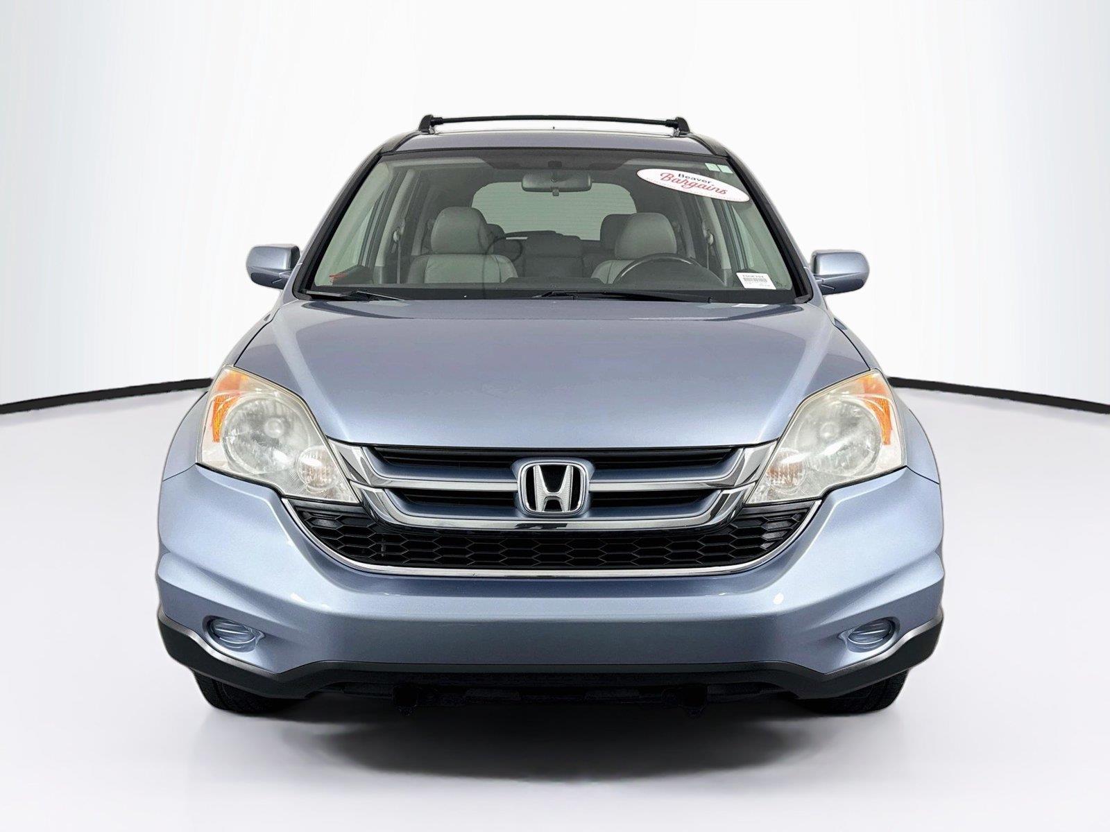2011 Honda CR-V EX-L photo 7