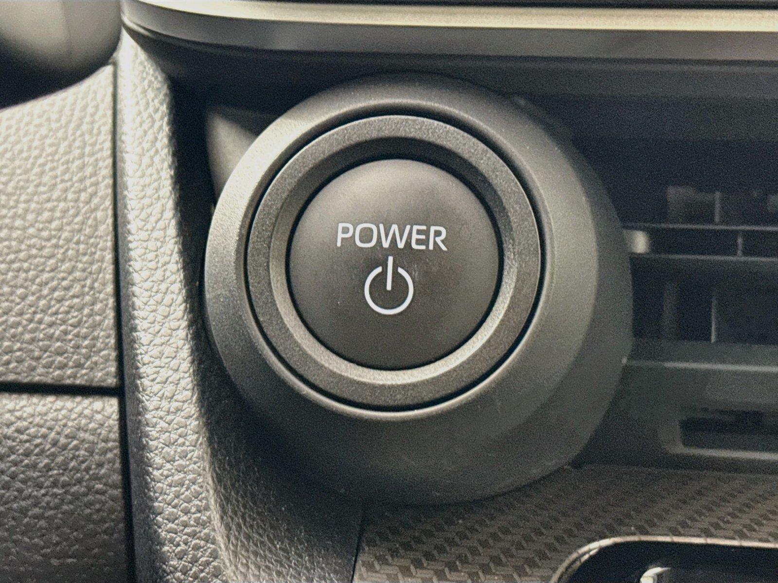 2026 Toyota Prius XLE photo 21