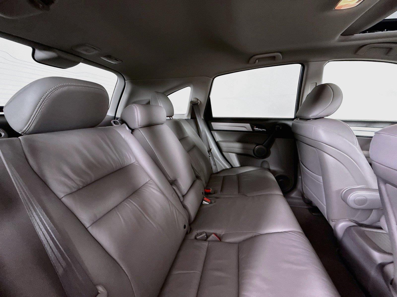 2011 Honda CR-V EX-L photo 35