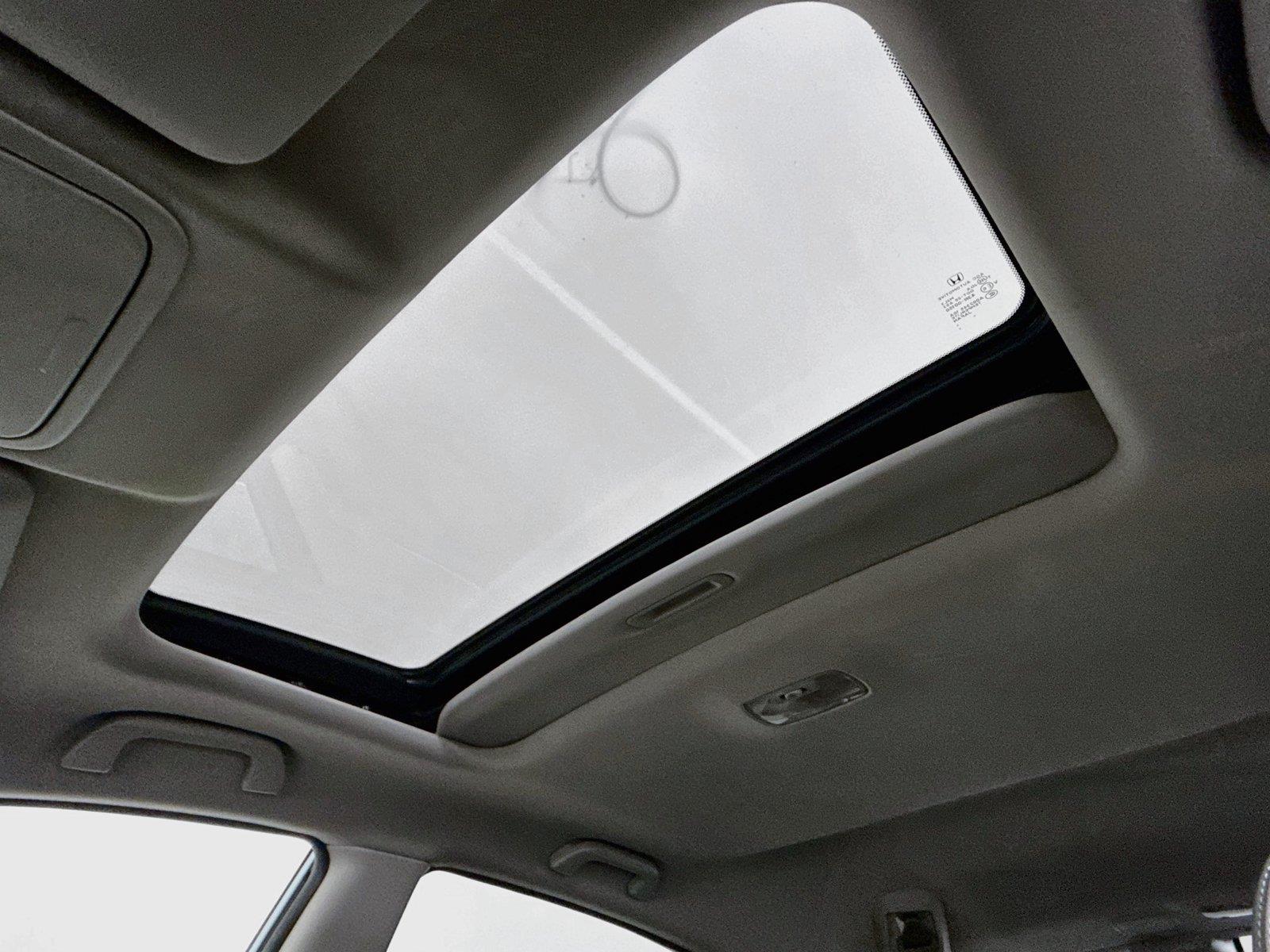 2011 Honda CR-V EX-L photo 5