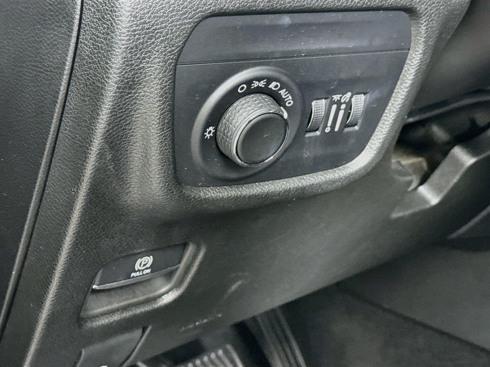 2024 Jeep Grand Cherokee L Altitude X photo 14