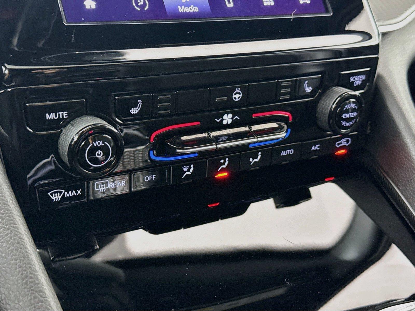 2024 Jeep Grand Cherokee L Altitude X photo 24