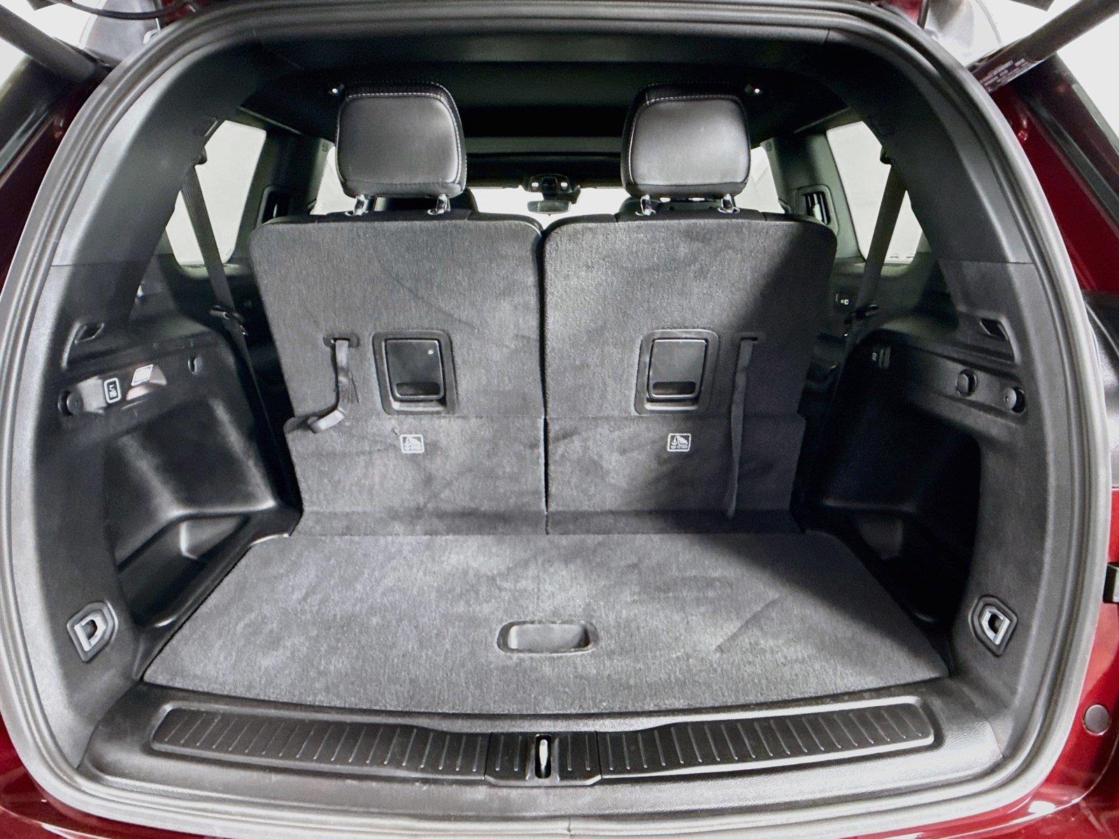 2024 Jeep Grand Cherokee L Altitude X photo 36