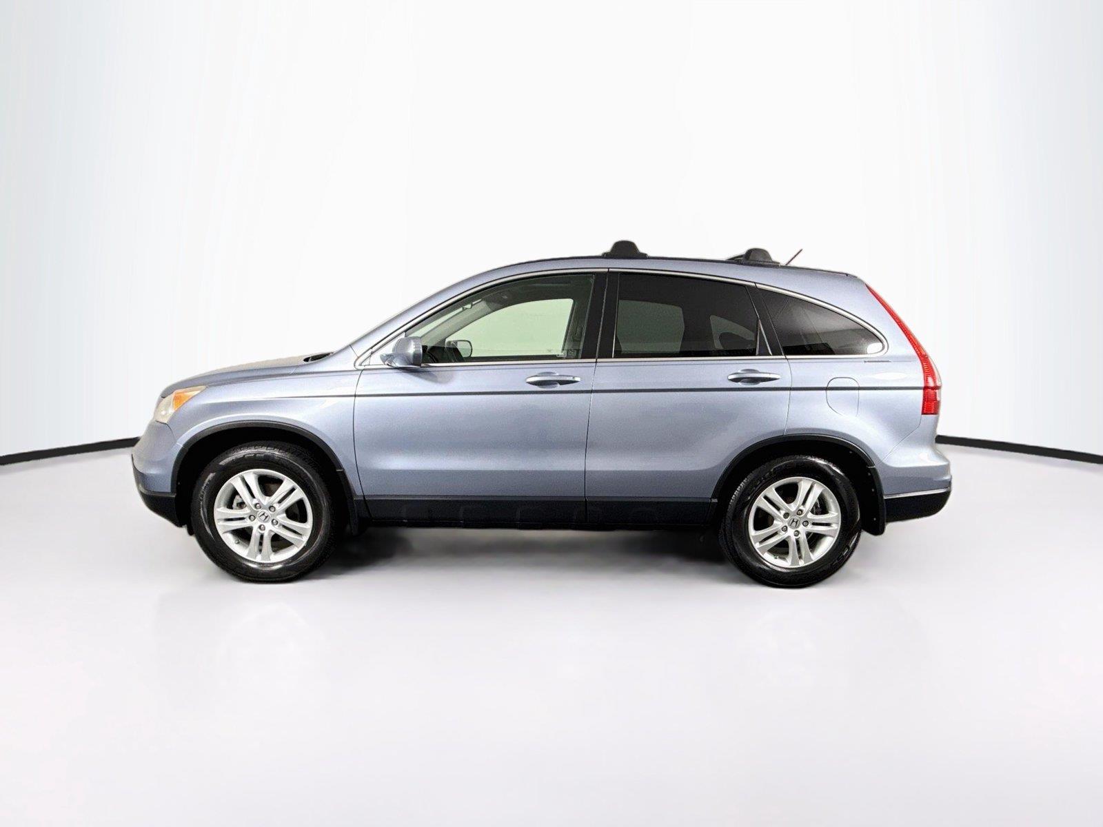 2011 Honda CR-V EX-L photo 12