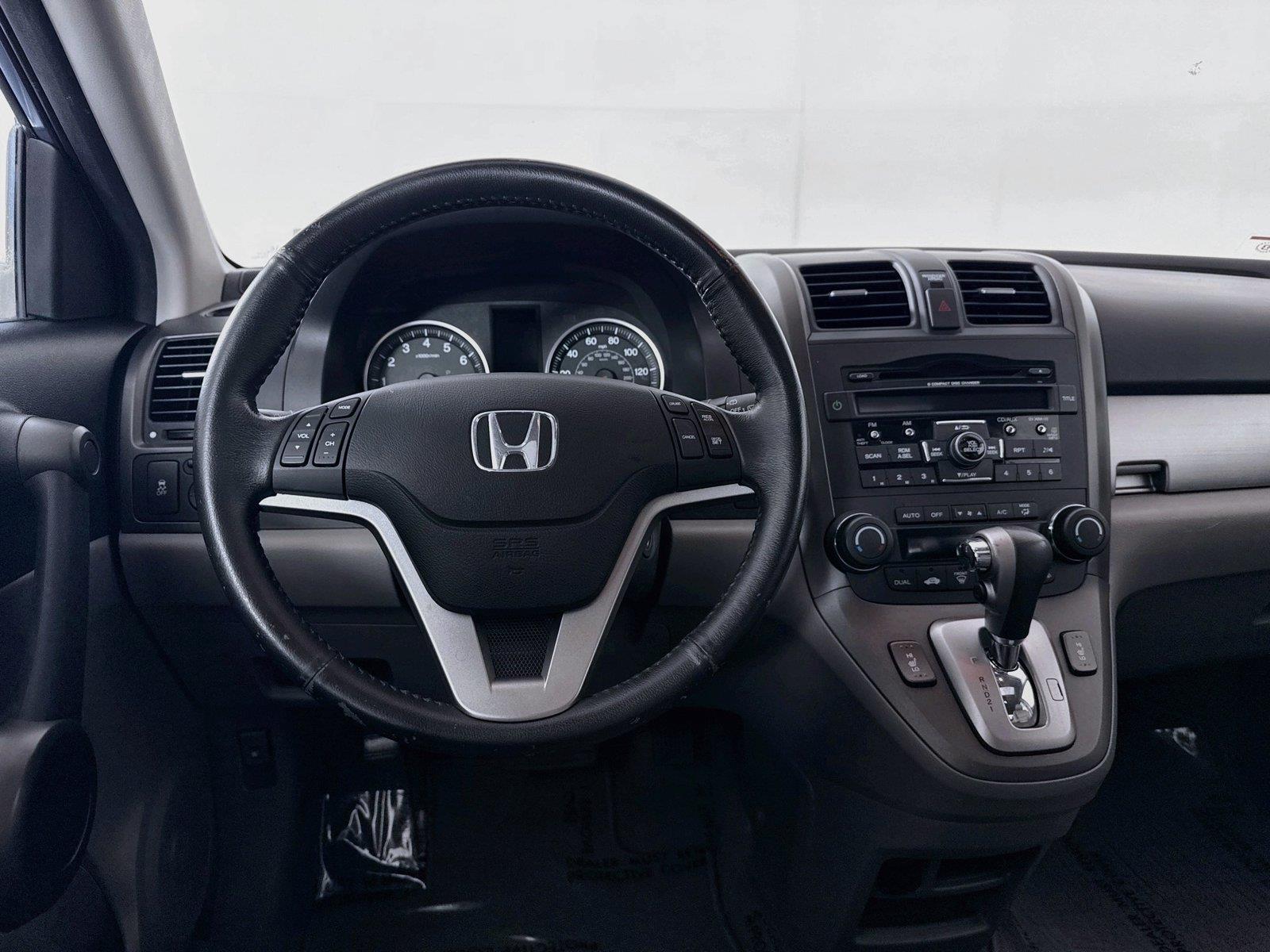 2011 Honda CR-V EX-L photo 27