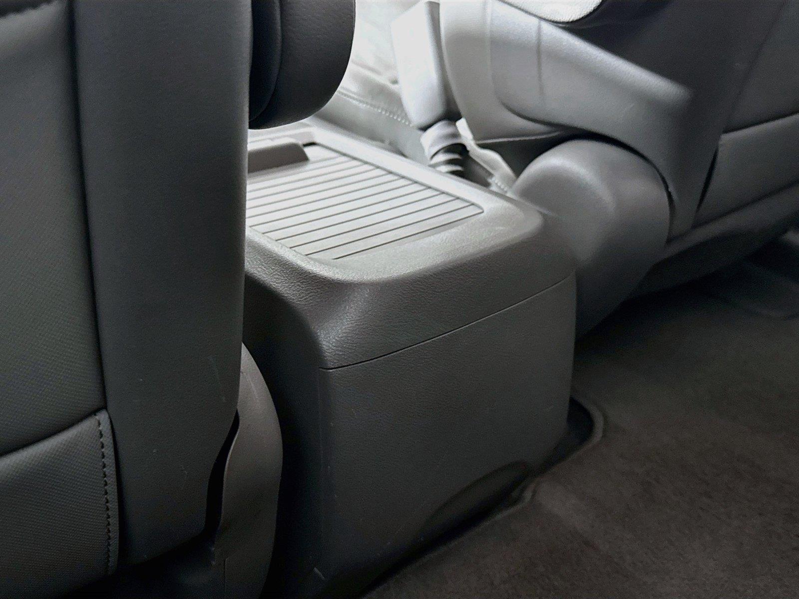 2011 Honda CR-V EX-L photo 31