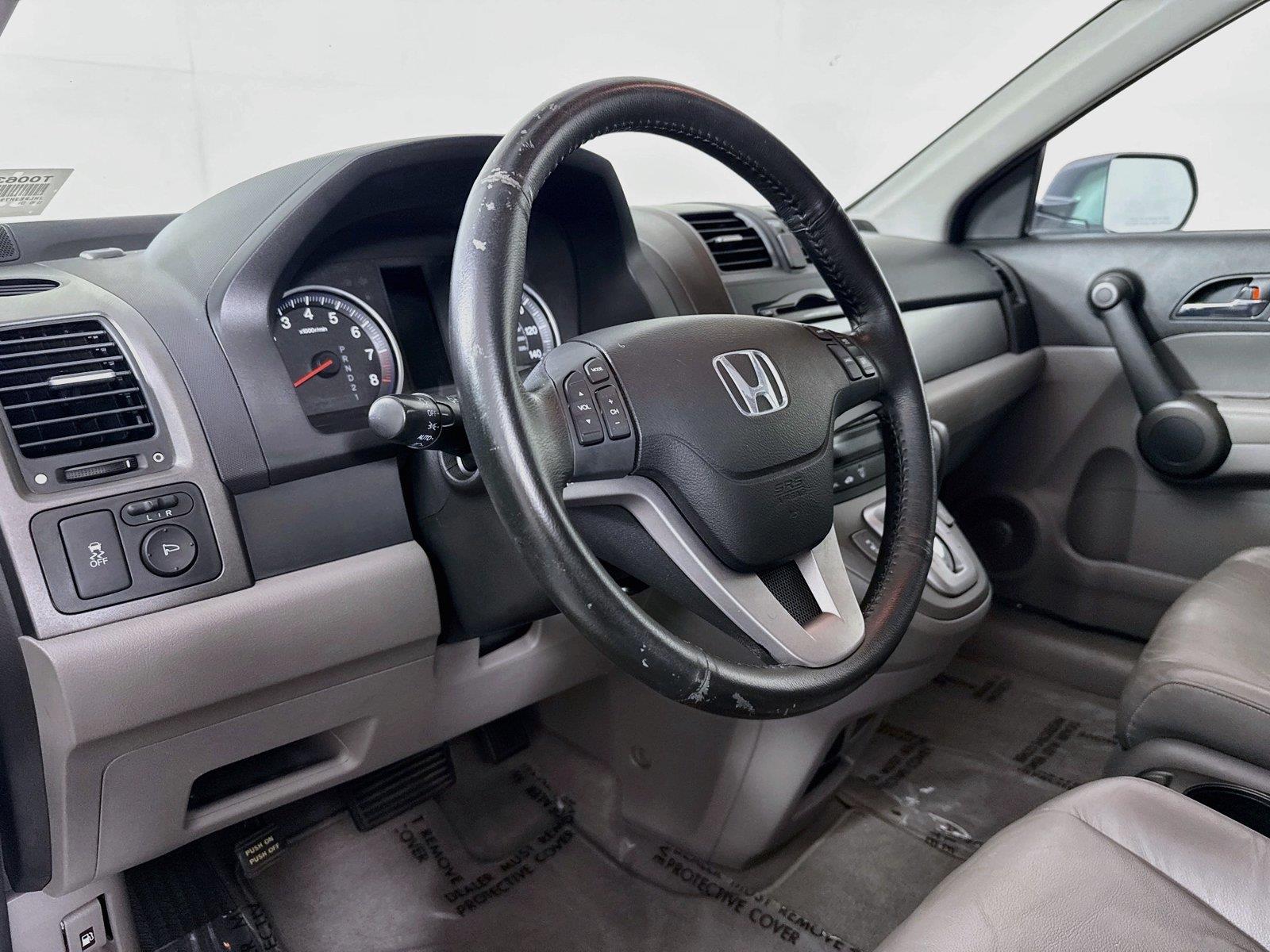 2011 Honda CR-V EX-L photo 3