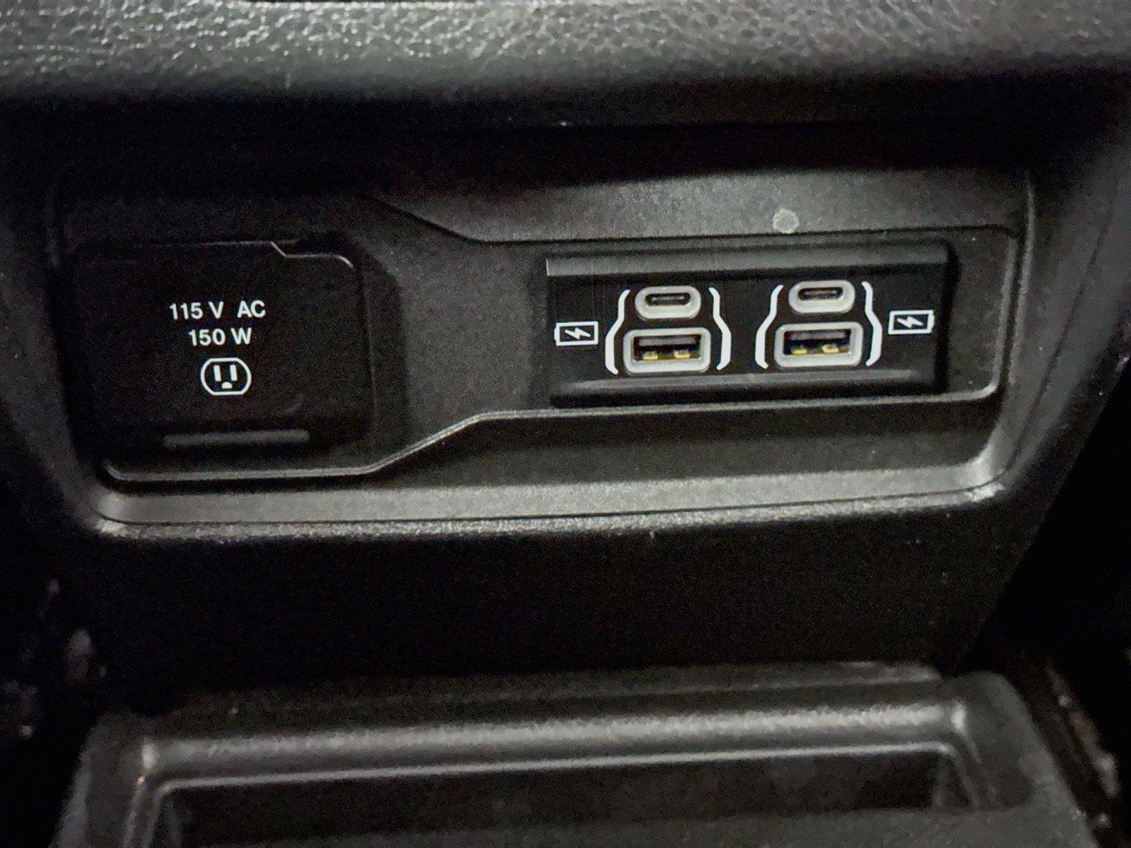 2024 Jeep Grand Cherokee L Altitude X photo 35