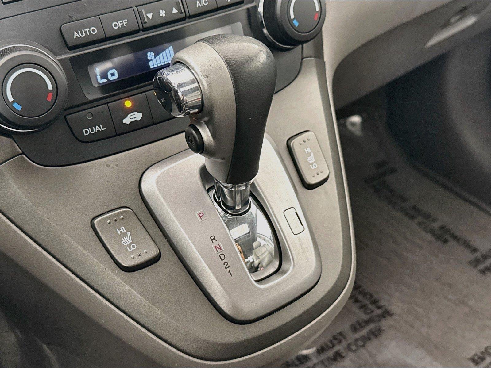 2011 Honda CR-V EX-L photo 23