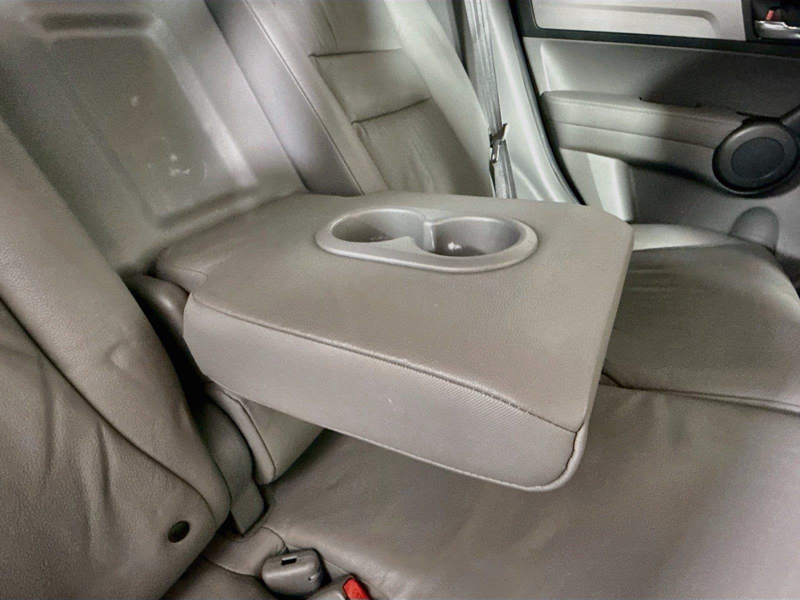 2011 Honda CR-V EX-L photo 34