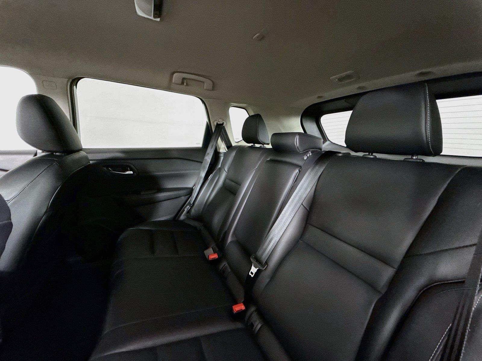 2026 Nissan Rogue SL photo 28