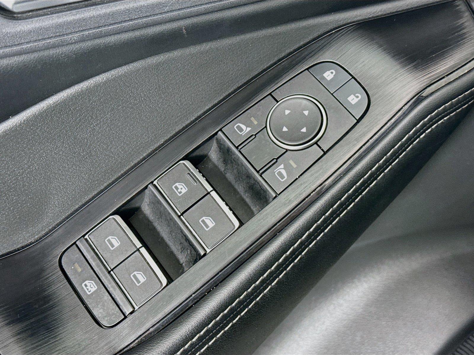 2026 Nissan Rogue SL photo 26