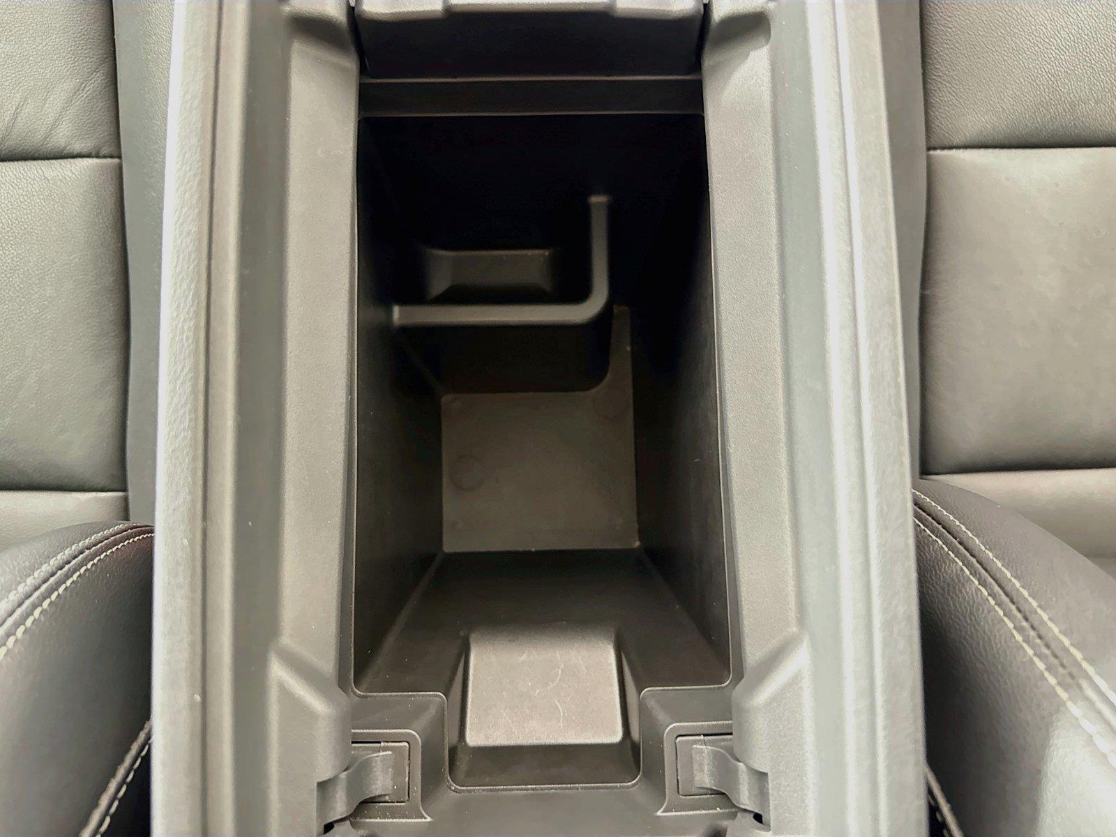2026 Nissan Rogue SL photo 31