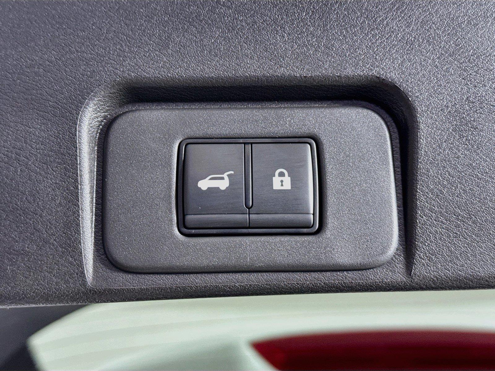 2026 Nissan Rogue SL photo 37