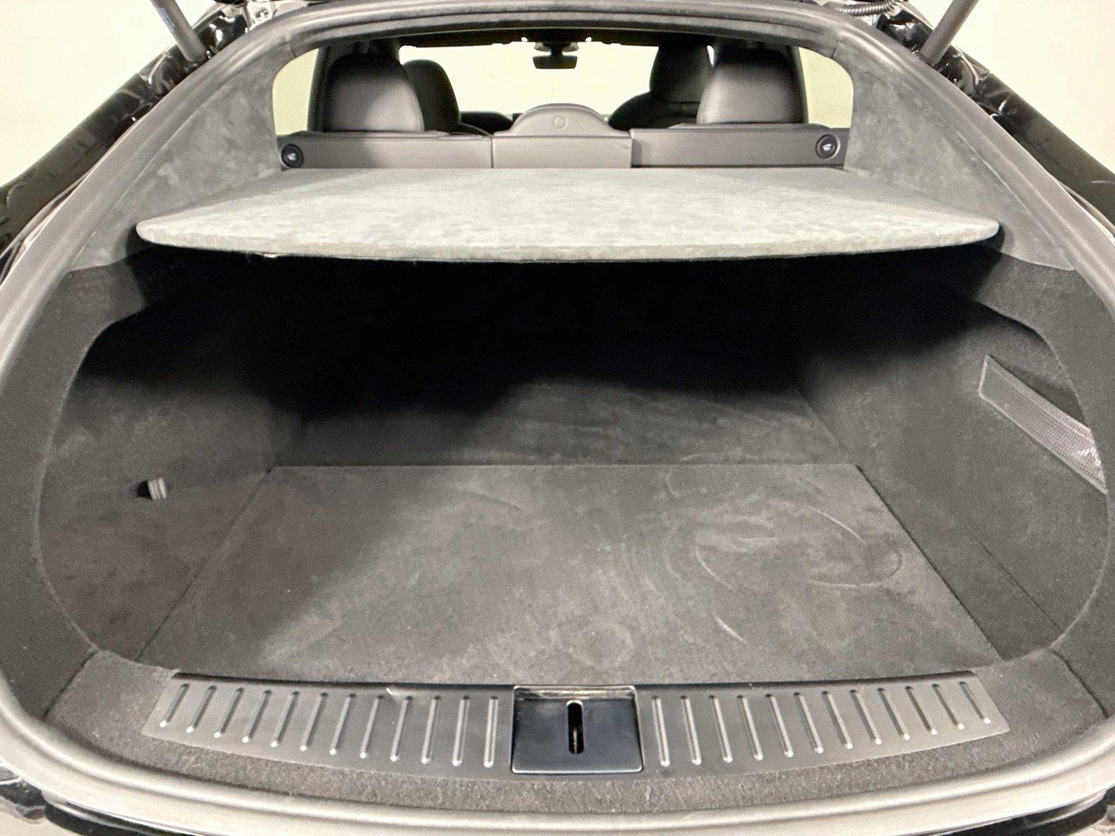 2021 Tesla Model S Plaid photo 32