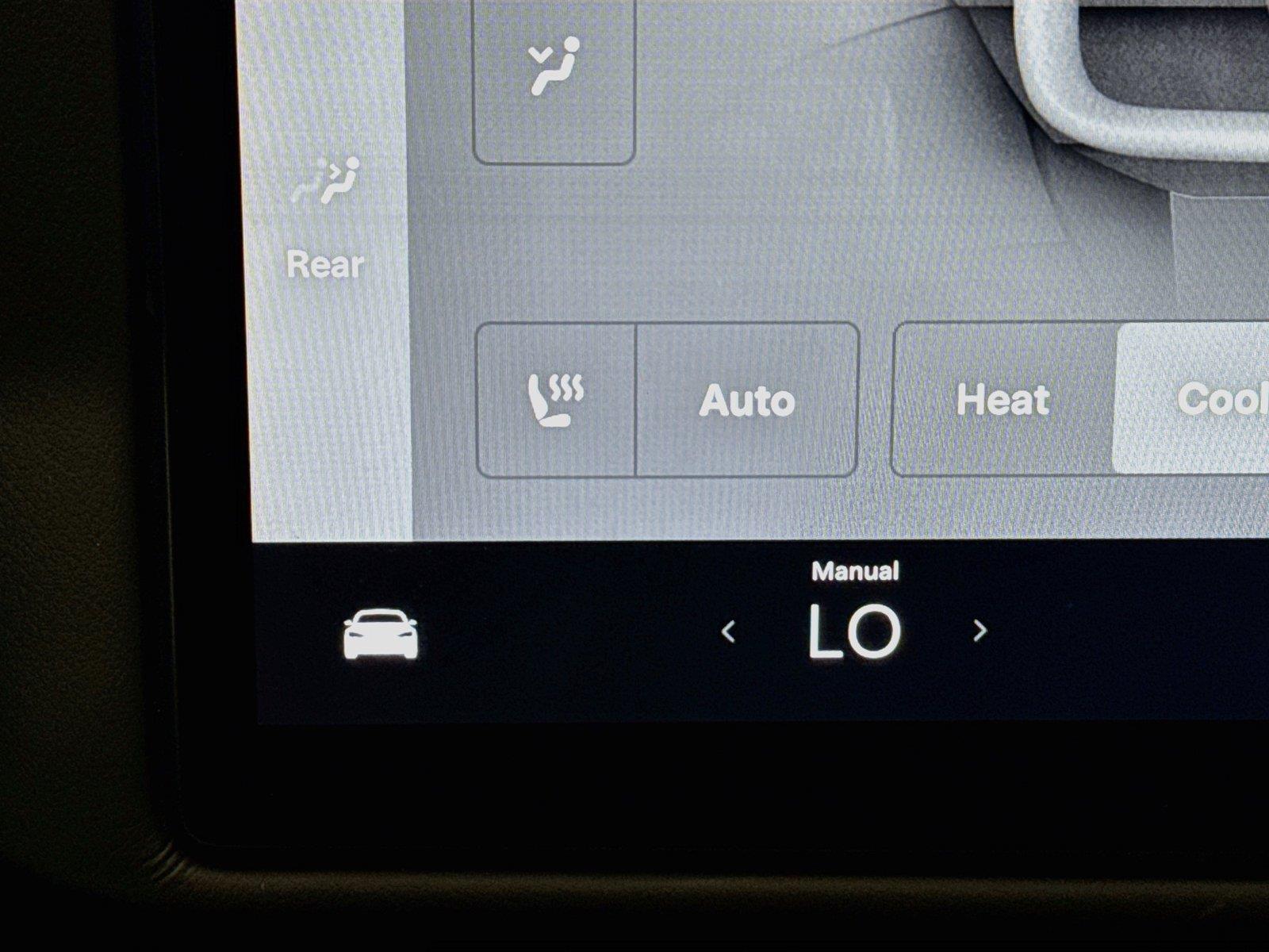 2021 Tesla Model S Plaid photo 7