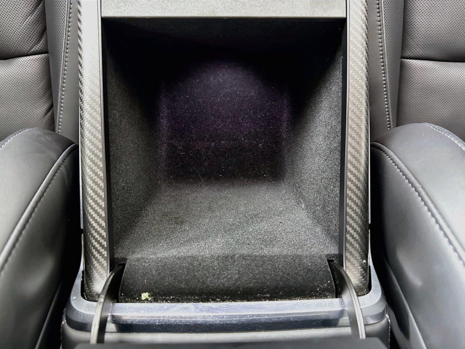 2021 Tesla Model S Plaid photo 29