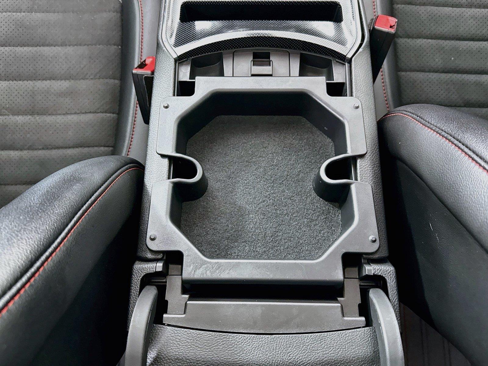 2021 Ford Edge ST-Line photo 34