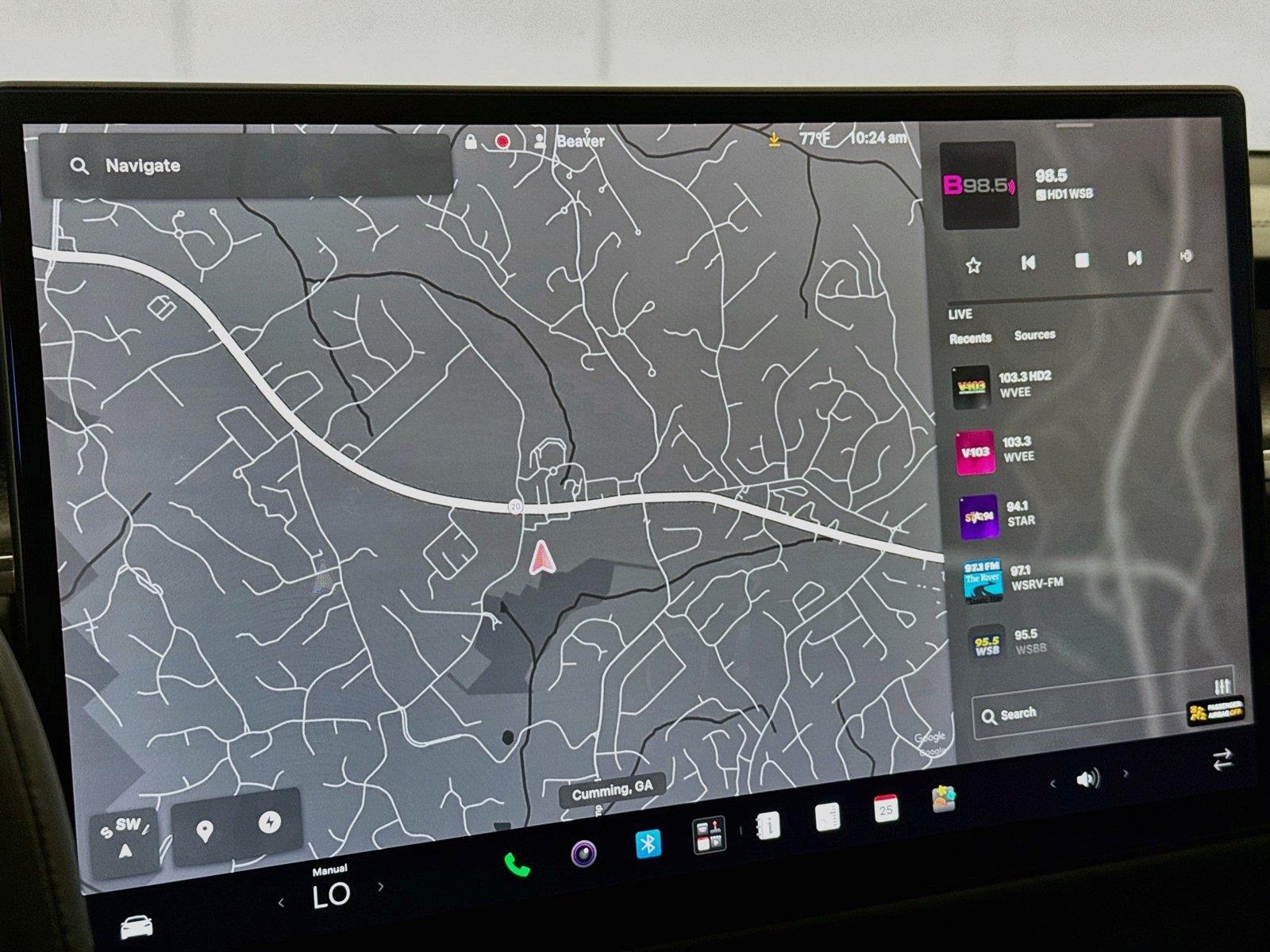 2021 Tesla Model S Plaid photo 6