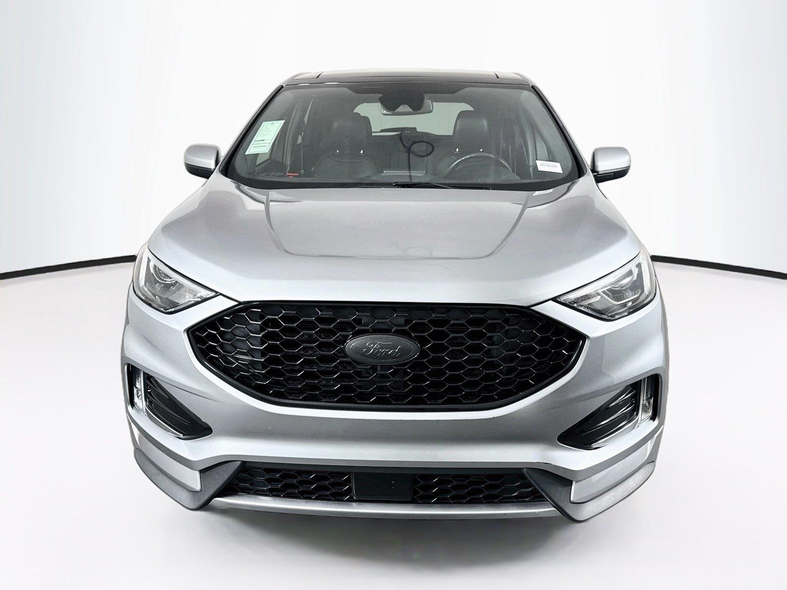 2021 Ford Edge ST-Line photo 8