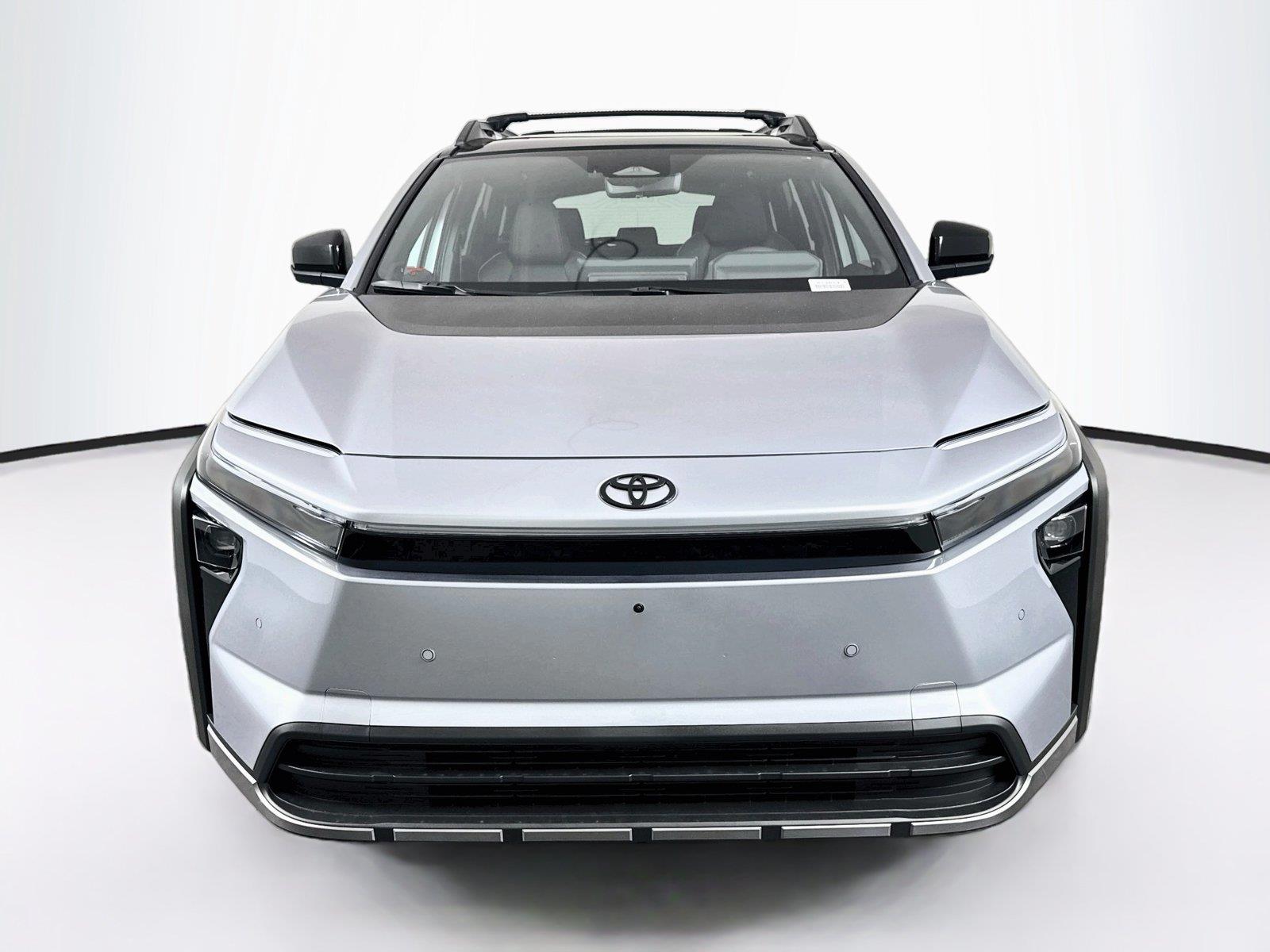 2026 Toyota bZ Woodland Premium photo 3