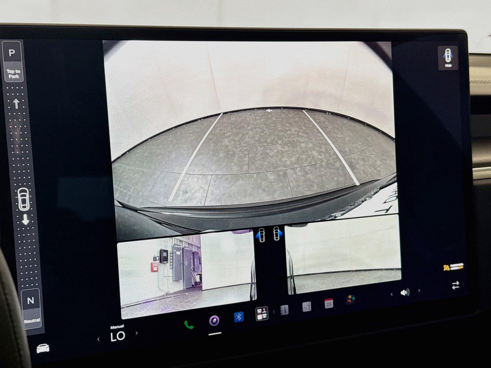 2021 Tesla Model S Plaid photo 21