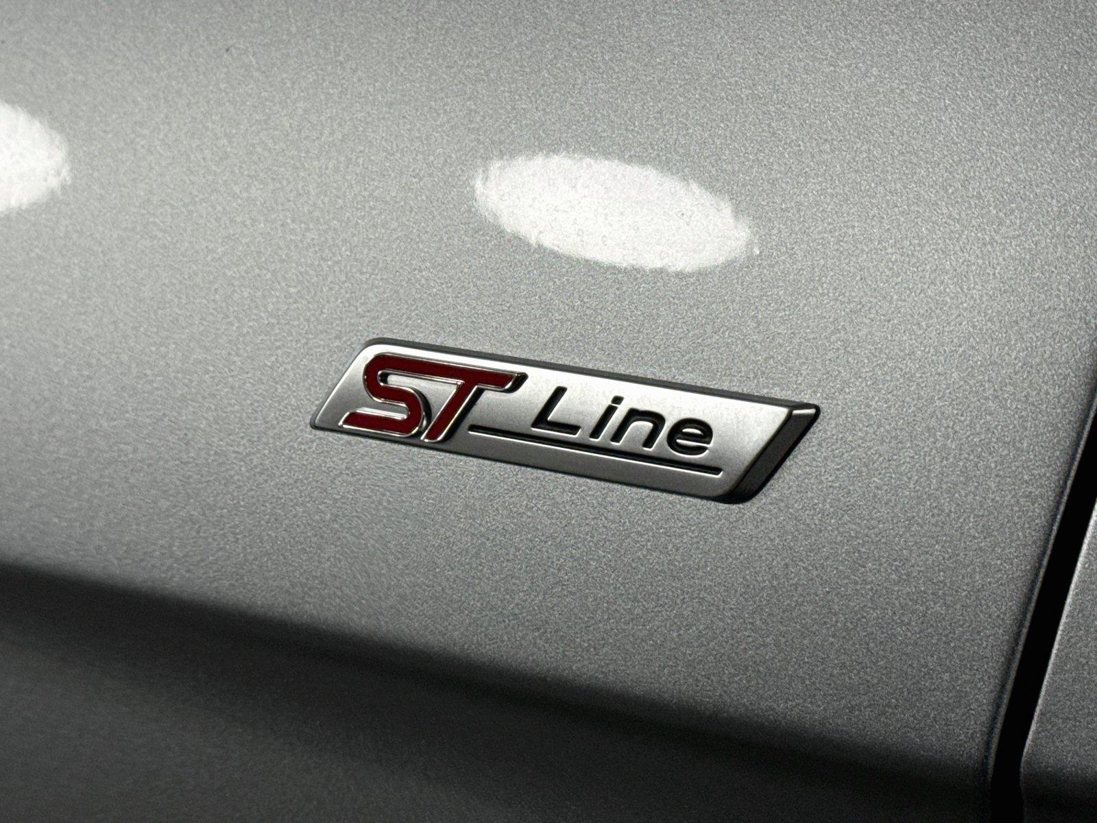 2021 Ford Edge ST-Line photo 14
