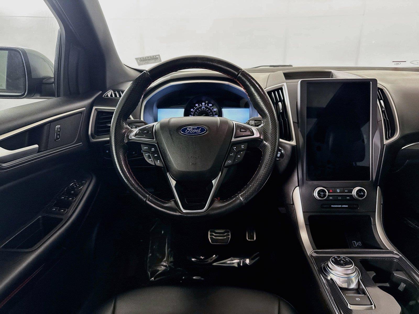 2021 Ford Edge ST-Line photo 32