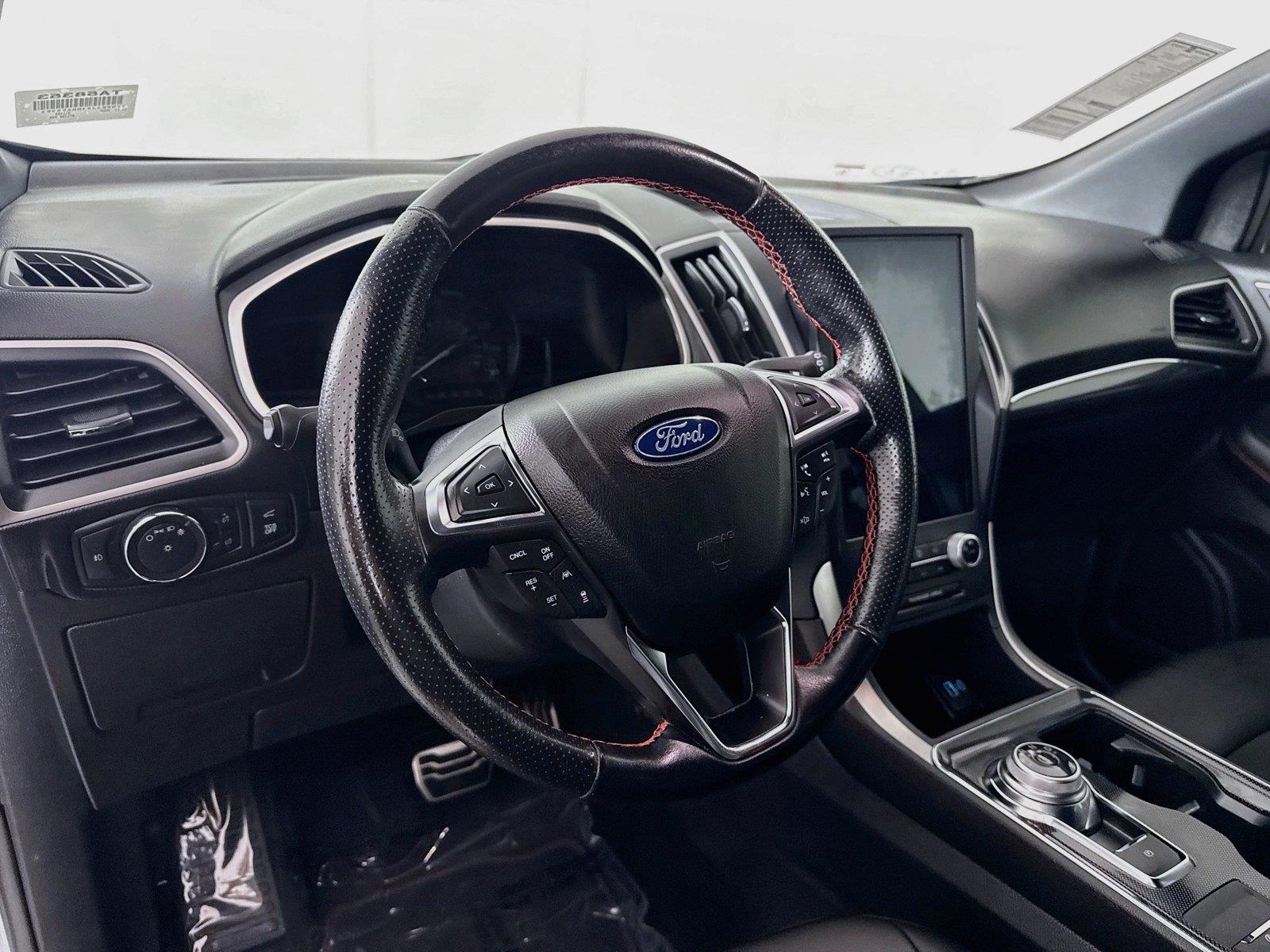 2021 Ford Edge ST-Line photo 3