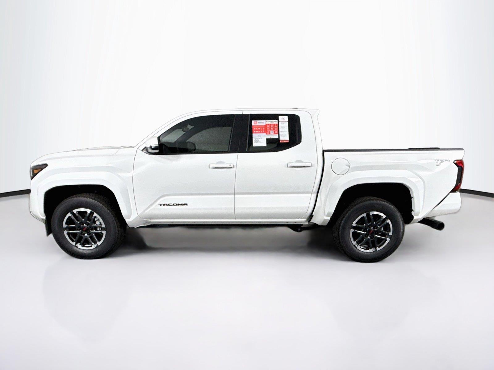 2026 Toyota Tacoma TRD Sport photo 8