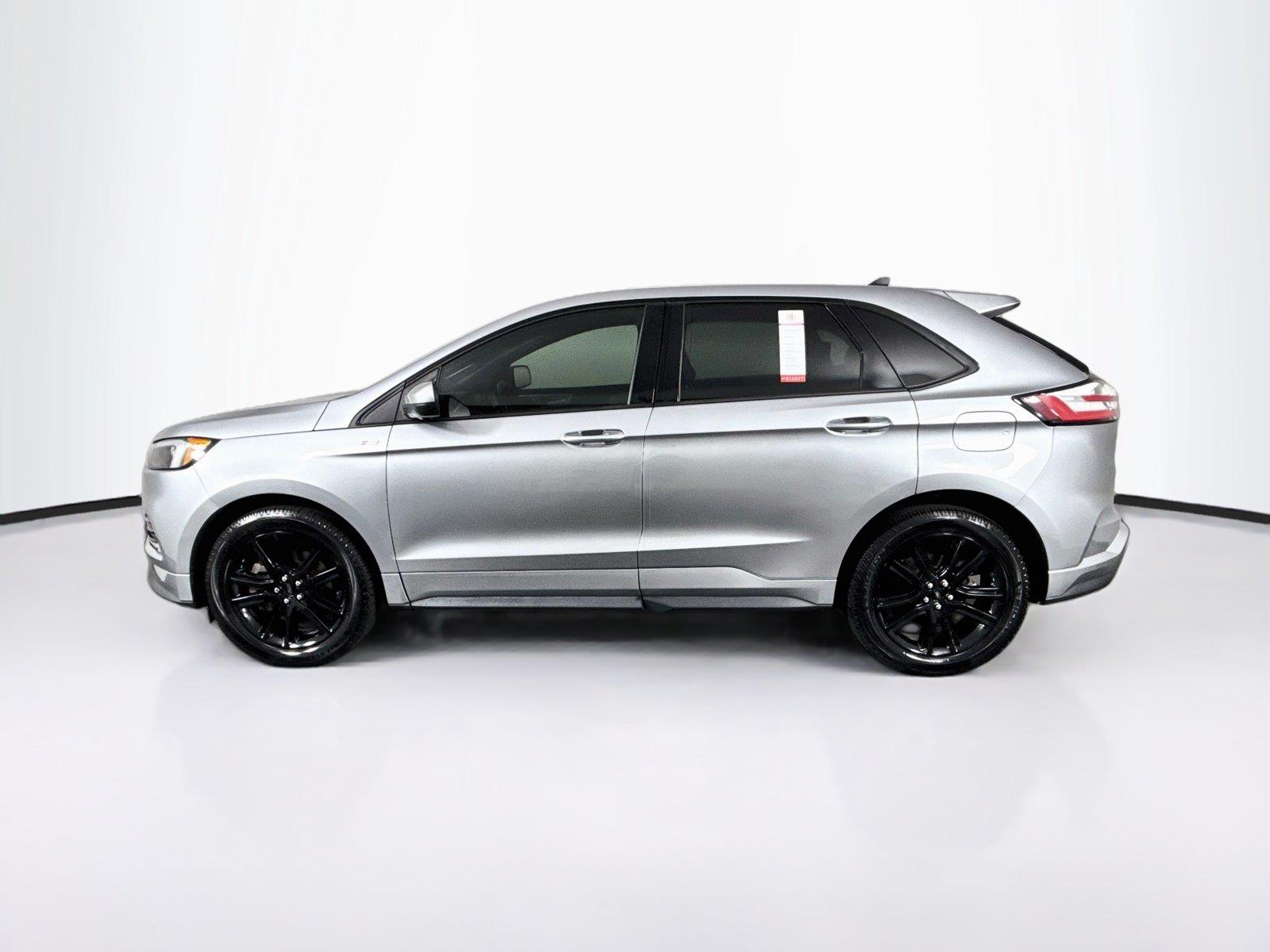 2021 Ford Edge ST-Line photo 13