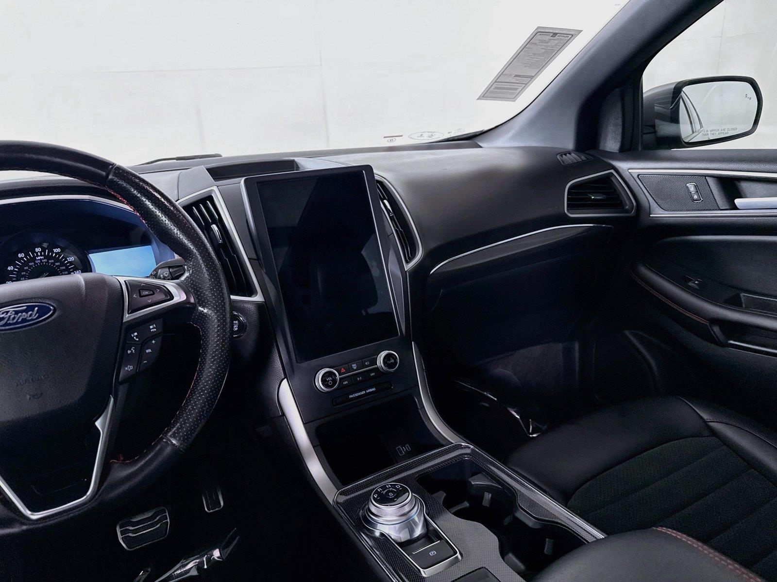 2021 Ford Edge ST-Line photo 33